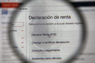 Última etapa para declarar la renta: revisa cuándo recibirás la devolución de impuestos 2025