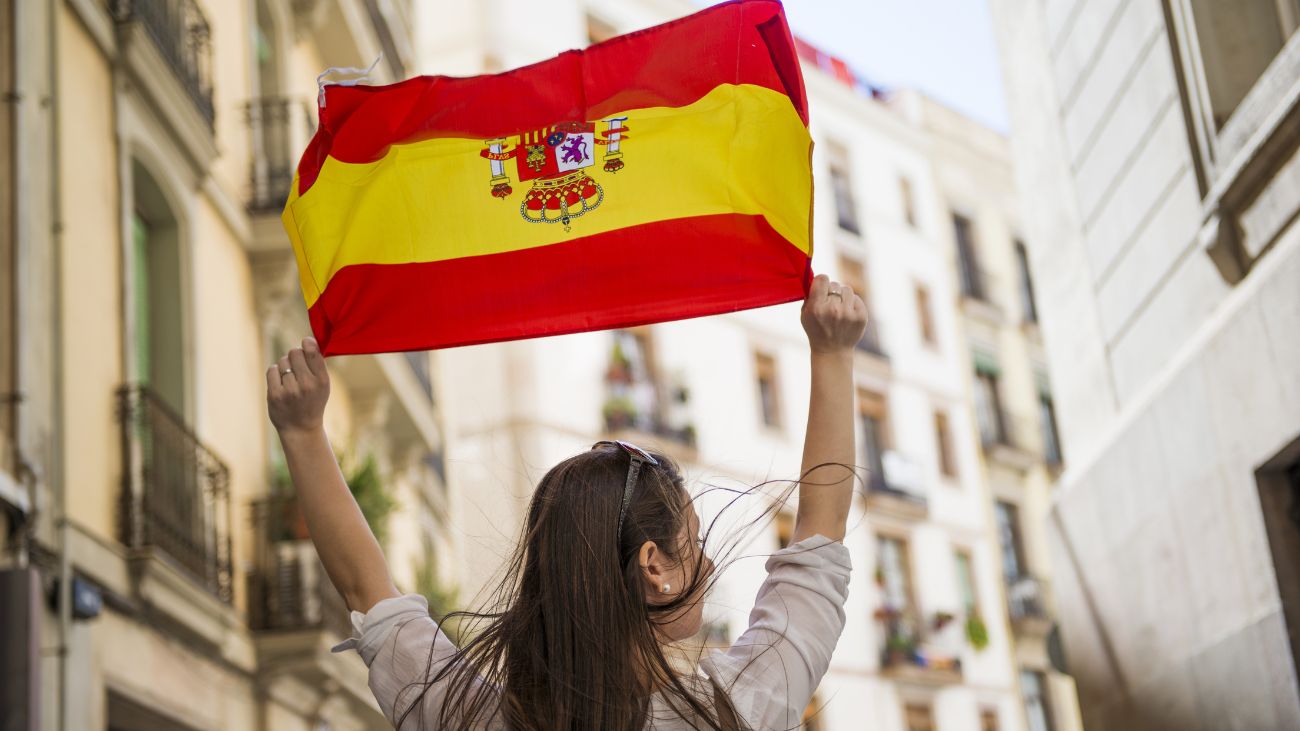 Última Oportunidad: Solicita la Nacionalidad Española antes de 2025 bajo la Ampliada Ley de Nietos