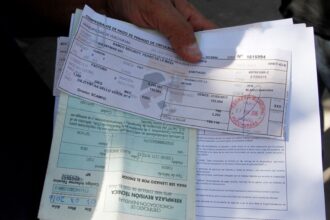 Últimos Días para Pagar el Permiso de Circulación 2025: Evita Multas y Sanciones Cumpliendo con el Plazo del 31 de Marzo