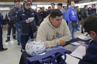 Un año sin Huachipato: excontratistas avanzan en su reconversión
