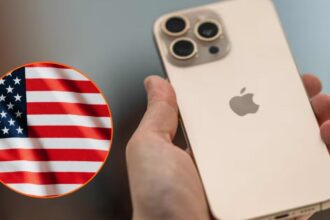 ¿Un iPhone a $3 millones? Lo que costaría fabricarlo en EE.UU. según analistas