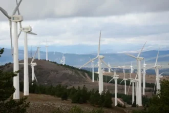 Un pequeño pueblo de Soria entra al mapa energético con un proyecto que roza los 4 millones de euros
