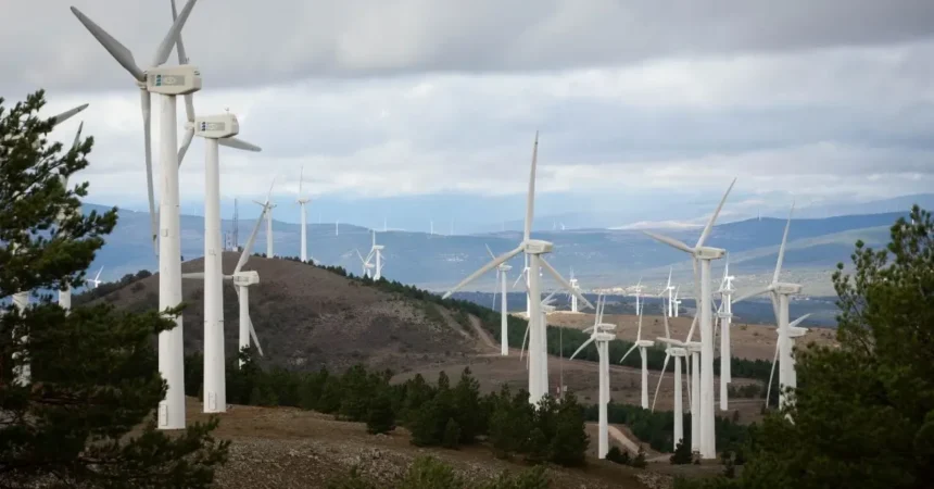 Un pequeño pueblo de Soria entra al mapa energético con un proyecto que roza los 4 millones de euros