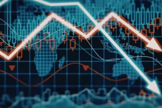 Una frase de Trump bastó para reabrir el temor global: petróleo salta, bolsas retroceden y crece la presión sobre Irán