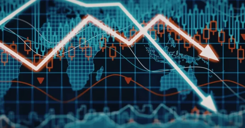 Una frase de Trump bastó para reabrir el temor global: petróleo salta, bolsas retroceden y crece la presión sobre Irán