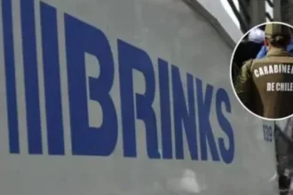 Una sargento de Carabineros cae como presunta cabecilla en el caso Brinks y la arista Prosegur vuelve al primer plano