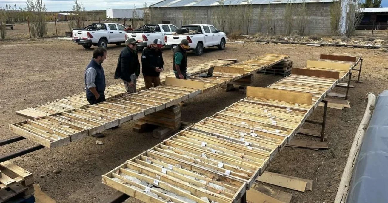 Unico Silver asegura financiamiento de US$40 millones para proyecto Joaquín en Argentina