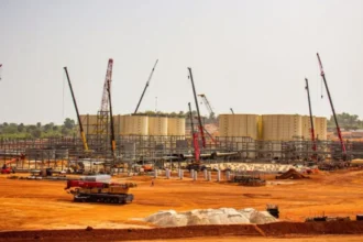 Unidad de inversión de Zijin busca ampliar su cartera en metales estratégicos