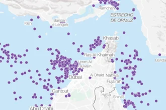 Unión Europea reforzará seguridad en el estrecho de Ormuz frente a tensiones