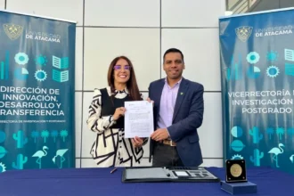 Universidad de Atacama entra al directorio de CIPTEMIN y abre 4 líneas de trabajo para innovación minera