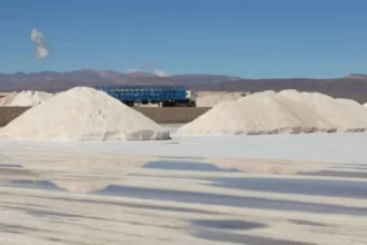 Universidad de Atacama lidera proyecto pionero para transformar la industria del litio desde el norte de Chile