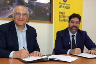 Universidad Mayor y Mine Class se unen para fortalecer minería digital