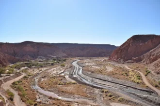 Comité de Ministros aprueba proyecto de sales de potasio en Antofagasta