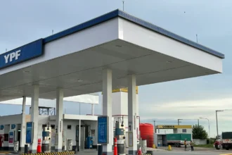 YPF alcanza récord en Vaca Muerta: US$ 409 millones de ganancia y 205.000 barriles diarios de shale oil