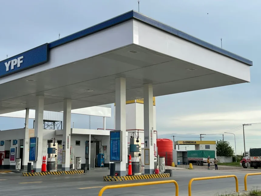 YPF alcanza récord en Vaca Muerta: US$ 409 millones de ganancia y 205.000 barriles diarios de shale oil