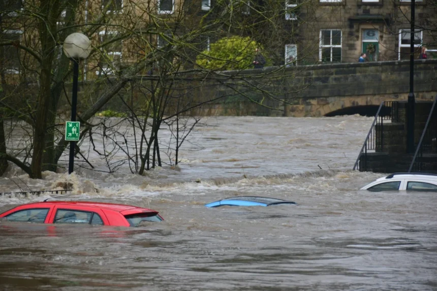 Estudio revela que barriles de lluvia y reutilización de aguas grises reducen hasta un 13% las inundaciones urbanas