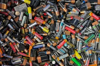 Gobierno de Chile implementa nuevos puntos de reciclaje para pilas y aparatos electrónicos