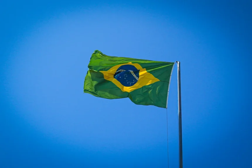 Brasil y México emergen como potencias económicas, inquietando a las grandes potencias