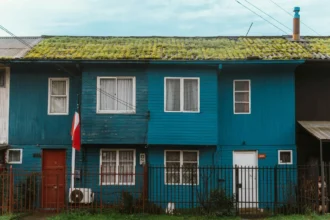 Tasas hipotecarias en Chile caen bajo el 4% por primera vez desde 2021