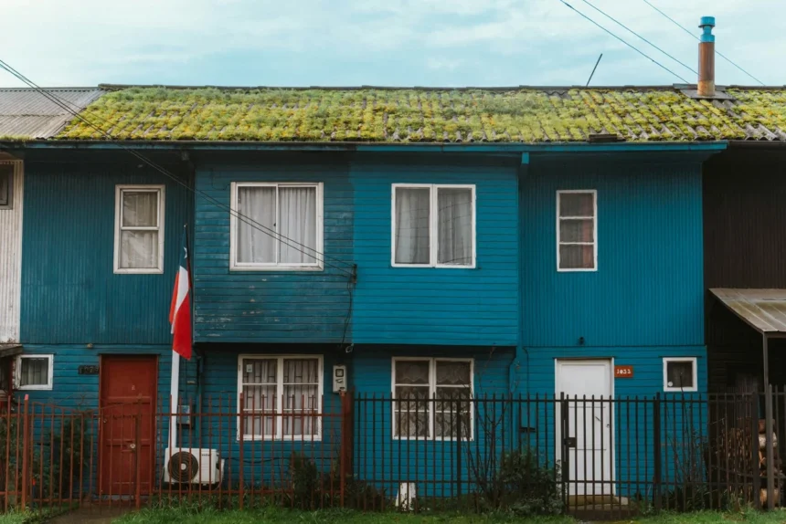 Tasas hipotecarias en Chile caen bajo el 4% por primera vez desde 2021