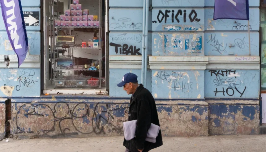 Seguro de Cesantía en Chile: Cómo acceder al 70% de tu sueldo en caso de desempleo