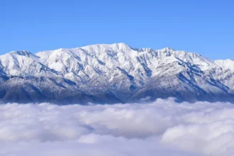 Pronóstico del tiempo en Santiago: semana del 11 al 17 de mayo de 2026