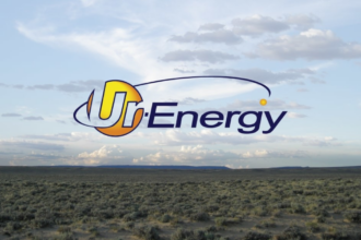ur-Energy proporciona actualizaciones de producción y construcción para el primer trimestre de 2025