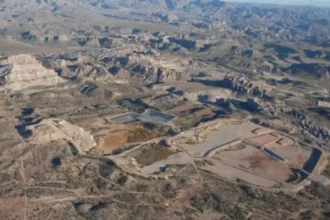 Uranio en Argentina: Jaguar capta USD 25 millones y activa exploración en 4 proyectos clave