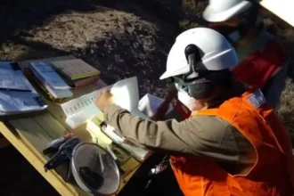 Uranio en Río Negro: inversión de US$400 mil impulsa estudio clave para proyecto Ivana en Amarillo Grande