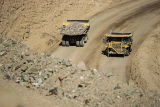 USA Rare Earth adquiere la brasileña Serra Verde por 2.800 millones de dólares para desafiar el dominio chino en tierras raras