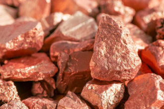 Usach desarrolla innovador método para obtener cobre desde concentrados de sulfuros de este mineral
