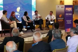 USM lanzó segunda versión de Tantay Atacama®: Innovación abierta para impulsar la minería sostenible en la Región de Atacama