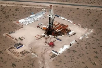 Vaca Muerta: 2 rigs APEX 1500 se suman al contrato a 5 años de US$600 millones con YPF