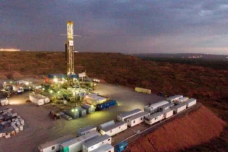 Vaca Muerta: parque industrial de US$10 millones en Añelo redefine la logística del shale argentino