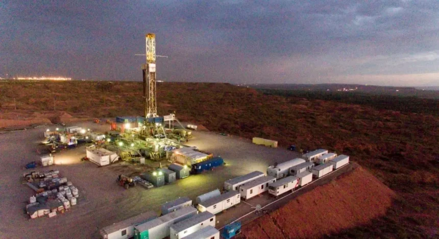 Vaca Muerta: parque industrial de US$10 millones en Añelo redefine la logística del shale argentino