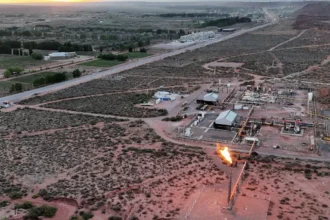 Vaca Muerta: YPF alerta por falta de mano de obra y pone un número sobre la mesa