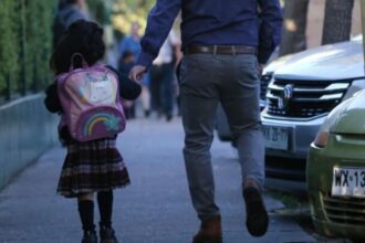 Vacaciones de invierno 2025: revisa las fechas del calendario escolar según tu región