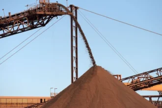 Vale adelanta mantenciones en Omán por tensiones en el Estrecho de Ormuz