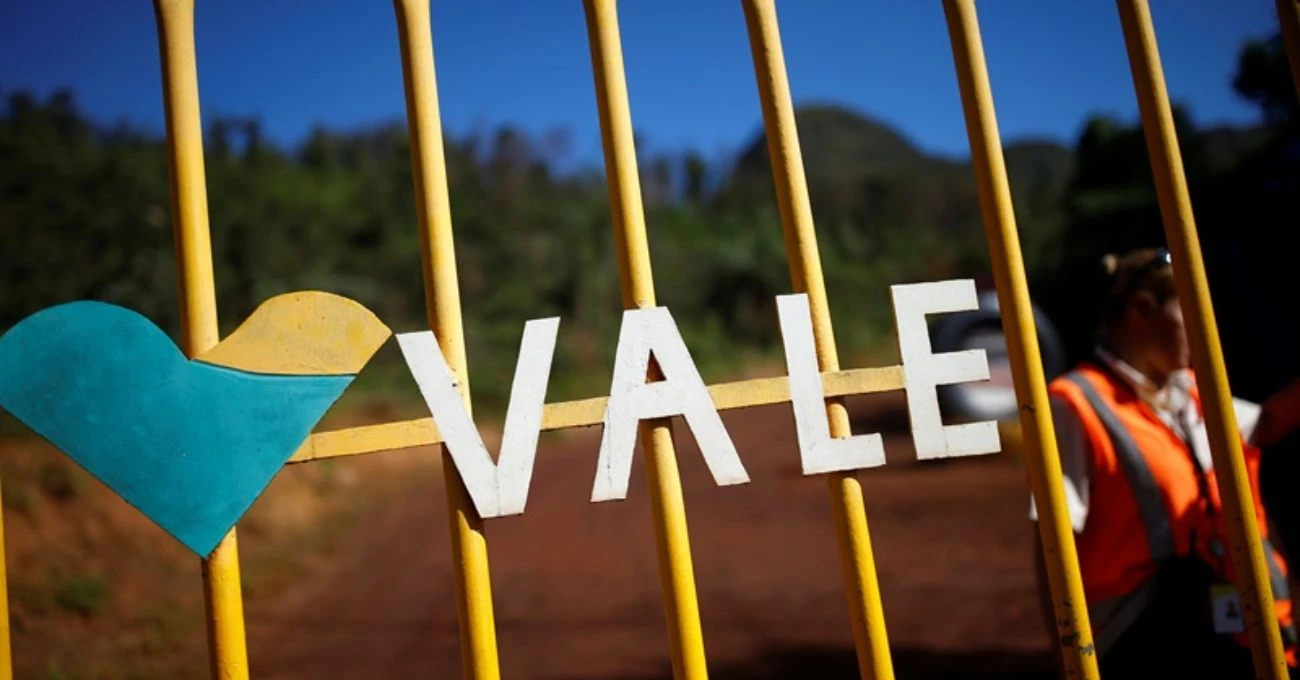 Vale invertirá más de US$ 12.900 millones para impulsar su expansión global y atender la creciente demanda de India