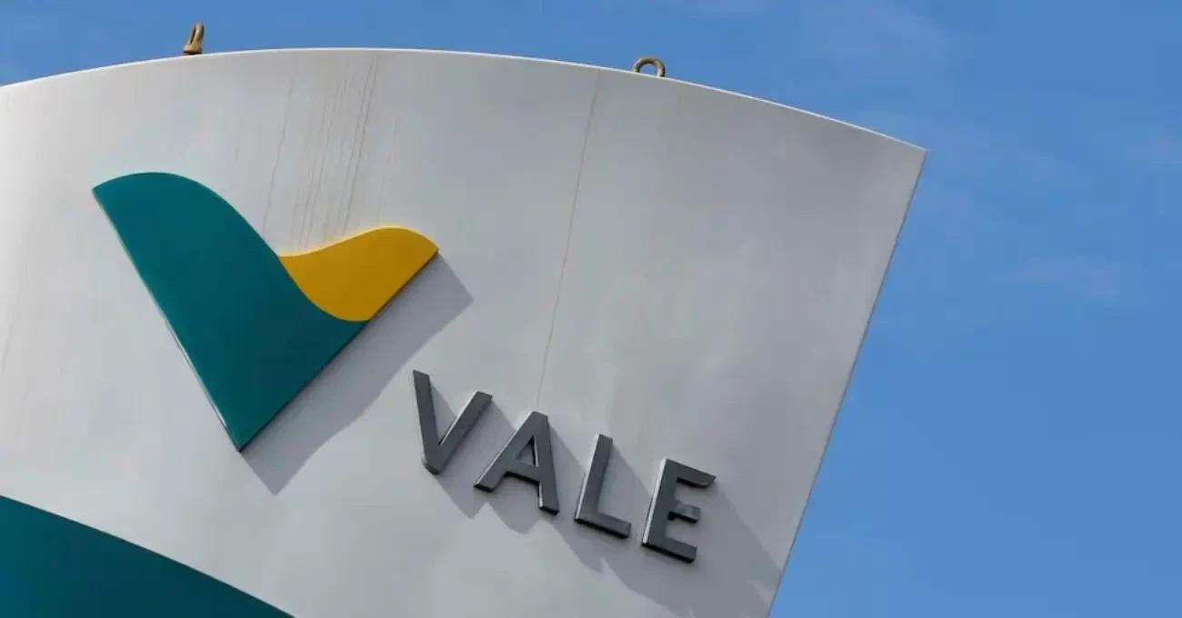 Vale proyecta que cobre y níquel eleven el peso de sus metales base en la próxima década