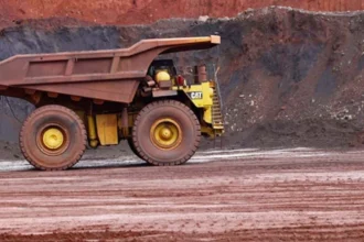 Vale S.A. Consolida Liderazgo Tecnológico con Inversión de US$13 Mil Millones en Carajás