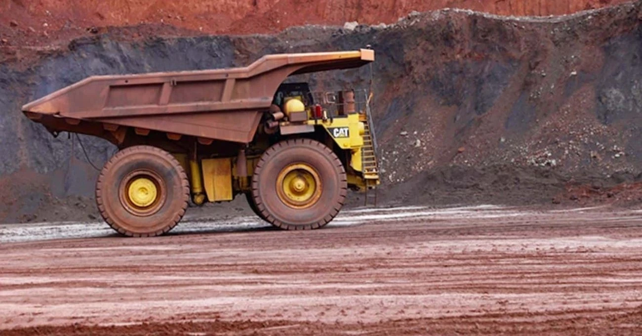 Vale S.A. Consolida Liderazgo Tecnológico con Inversión de US$13 Mil Millones en Carajás