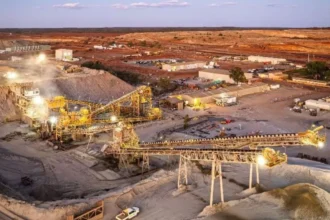 Valiant Gold debutó en la ASX tras recaudar US$75 millones para reactivar sus proyectos en Murchison