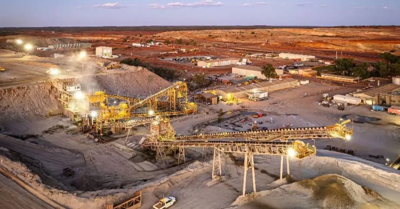 Valiant Gold debutó en la ASX tras recaudar US$75 millones para reactivar sus proyectos en Murchison