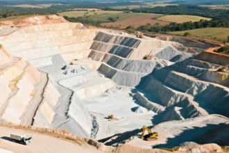 Valle del Jequitinhonha se convierte en epicentro del boom del litio en Brasil
