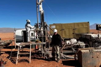 Vanguard Mining comienza el programa de perforación diamantina 2025 en el proyecto de cobre-molibdeno Redonda, Columbia Británica