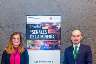 Vantaz Group y CESCO invitan a participar en el 7° Índice “Señales de la Minería”