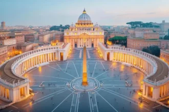 Vaticano impulsa salida de inversiones del sector minero con nueva iniciativa internacional