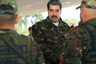 Venezuela en un punto de quiebre: las cuatro incógnitas tras el ataque de EE.UU. y la detención de Maduro
