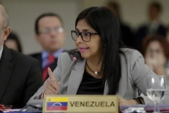 Venezuela propone reforma minera para atraer inversión extranjera en oro y tierras raras